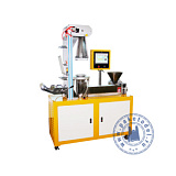 Мини-экструдер для выдува рукавной пленки XH-430